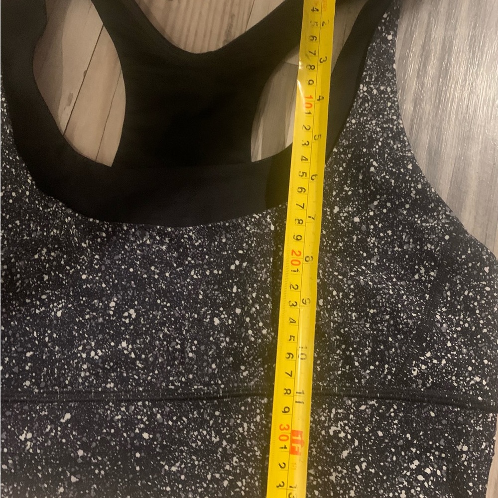 Wundermost Ultra-Soft Nulu Scoop-Neck Cropped